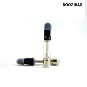 BooziBar 0.5ml/1.0ml 510 Thread CBD Ceramic Cartridge