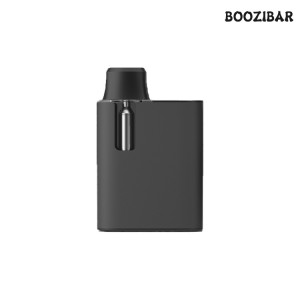 BooziBar 2 ML Disposable Square CBD With Push B...