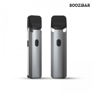 BooziBar 2ML 280 mAh Disposable CBD Vape Pen Wi...