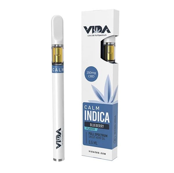 CBD VAPE PENS