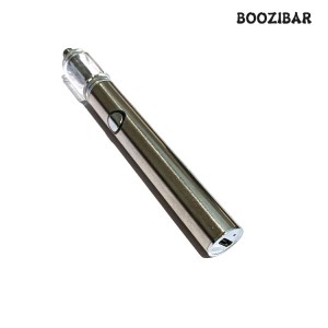 BooziBar 350mAh Type-c Chargeable Preheatable Disposable CBD Vape Pen