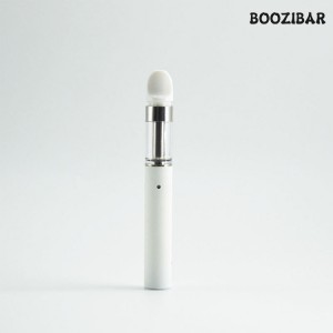 BooziBar 1.5ML 280mAh USB Rechargeable Disposable CBD Vape Pen