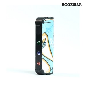 BooziBar 500mah Rechargeable Three-Step Voltage Regulation CBD Battery