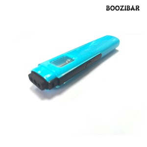 BooziBar Disposable CBD Vape Pen With Two-Color Mold