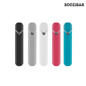 BooziBar 0.5ML/1.0ML 280mAh Disposable CBD Vape...
