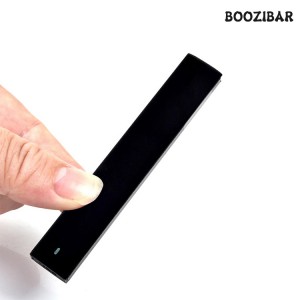 BooziBar 1.5ML 280mAh Rechargeable Disposable CBD Vape Pen