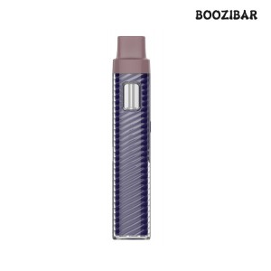 BooziBar Disposable CBD Vape Pen With Two-Color Mold