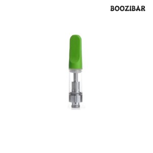 BooziBar The Best 0.5 ML /  0.8ML/ 1.0ML  510 Thread Ceramic Cartridge
