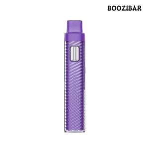 BooziBar Disposable CBD Vape Pen With Two-Color Mold