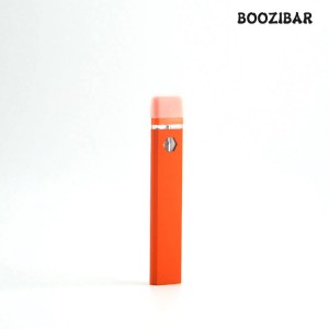 BooziBar 1ML 280mAh Micro USB Rechargeable Disposable CBD Vape Pen