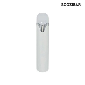 BooziBar 0.5ML/1.0ML 280mAh Disposable CBD Vape Pen With LED Display Light
