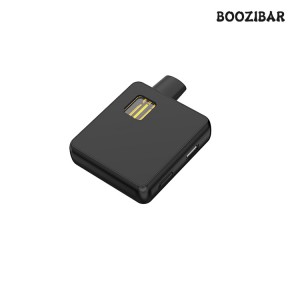 BooziBar 3ML 350mah Large Capacity Box Shaped Disposable CBD Vape